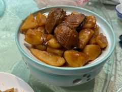 -良师门滨海人家·海鲜·家常菜(滨海城店)