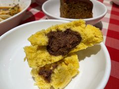 黄馍馍-西贝(上海新梅广场店)
