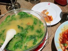 -渝信川菜(西单店)