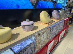 -永辉超市(鲁谷店)