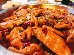 -胖哥俩肉蟹煲(杭州下沙学林街店)