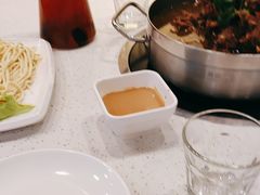 -黑窑厂糖油饼烤鸭·清真菜(旗舰店)
