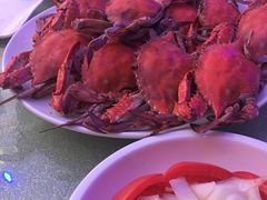 -世德花园酒店自助餐