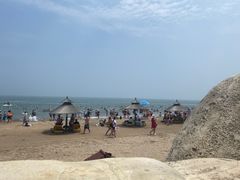 -渔岛海洋度假区