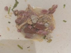 -鸭得堡老鸭汤·鸭血粉丝(南京博物院店)