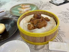 -香云轩·顺德菜(香云纱园林酒店店)