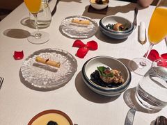 -香樟花园法式铁板烧(恒隆广场店)