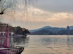 -柳莺湖上·湖景餐厅·江南菜(西湖店)