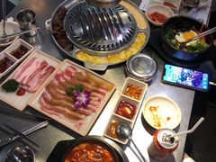 -喜来稀肉(虹泉路店)