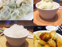 -北京水饺