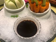 -香雪海饭店中餐厅(人民桥店)