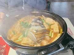 -五味堂·江浙土菜(月河特色店)