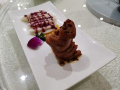-渝信川菜(南滨店)