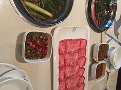 -围炉夜话·潮汕卤水火锅(榕江店)