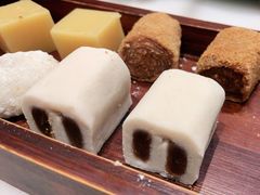 京味小吃拼盘-鸭匠食府·挂炉烤鸭·新京菜(阜成路店)