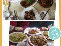 -长寿面馆(振兴路店)