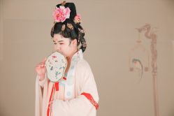 -醉唐风古装写真摄影(宁波店)