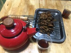 -清真·马峰烤肉(小学习北巷店)