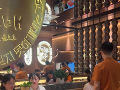 -西塔老太太泥炉烤肉(武汉摩尔城店)