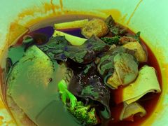 -南街杨记·麻辣烫