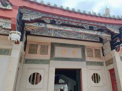 -集美鳌园景区