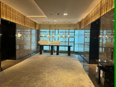 -深圳机场凯悦酒店