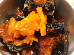 -黑色经典臭豆腐·湖南特产(坡子街特产局店)