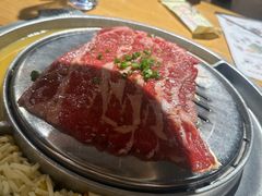 -姜虎东白丁烤肉(恒隆广场店)