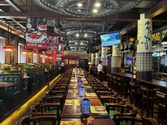 -马迭尔德式西餐精酿啤酒屋(中央大街店)
