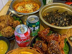 -miss密斯韩餐(平阳景苑店)