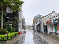 -天后宫岭南民俗文化街