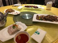 -马凯餐厅(长椿街店)