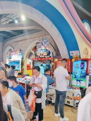 -卡通尼乐园(上海安亭店)