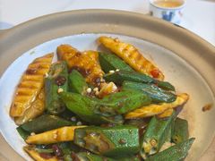 -南拳十三姨·潮汕砂锅粥·粤菜(西单大悦城店)