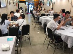 大堂-粤·向群饭店(龙津东路总店)