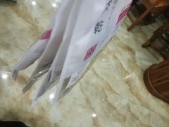 -钜记手信(兴华楼店)