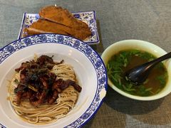 -腔调面(斜土路店)