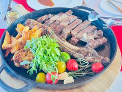 -涵碧楼·遇见餐厅