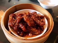 -北海金昌开元名都大酒店·四季轩中餐厅