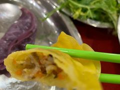 -北京大学-燕南食堂