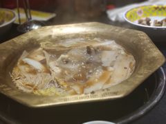 -芦月轩羊蝎子(劲松店)