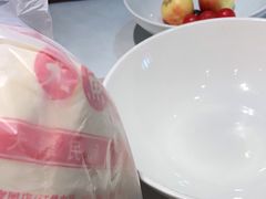 -沽上民肴·海鲜锅贴·天津菜(福州道鸿正家园店)
