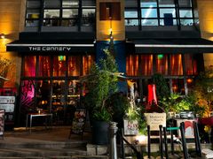 -THE CANNERY&JUJU 新鲜海鲜·牛排美食酒廊