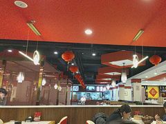 -晋阳春·山西菜·北京烤鸭(交大店)