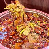 这家你不宣传炒鸭头你糊涂啊！