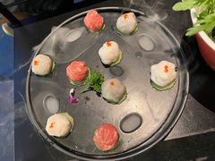 手打丸子组合-大头椰·海南椰子鸡火锅(思明万象城店)