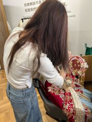 -金夫人婚纱摄影(总店)