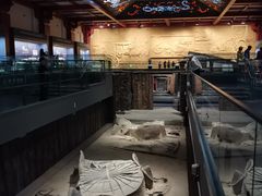 -北京大葆台遗址博物馆