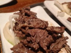 烤生牛排-萨拉伯尔(燕莎友谊商城店)