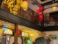 -钵家大院(大花岭店)